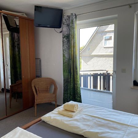 Apartment Luzy Winterberg Extérieur photo