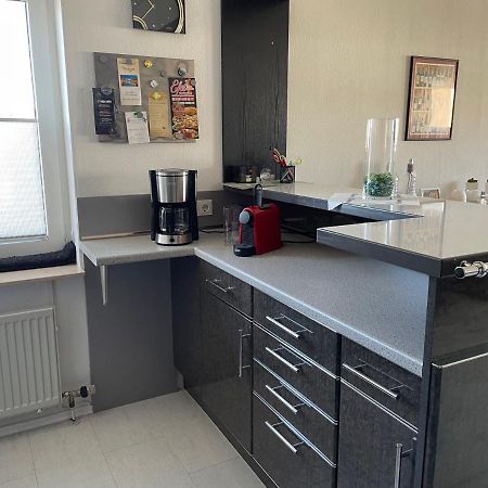 Apartment Luzy Winterberg Extérieur photo
