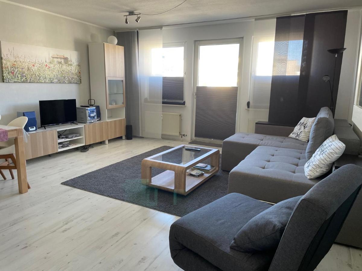 Apartment Luzy Winterberg Extérieur photo