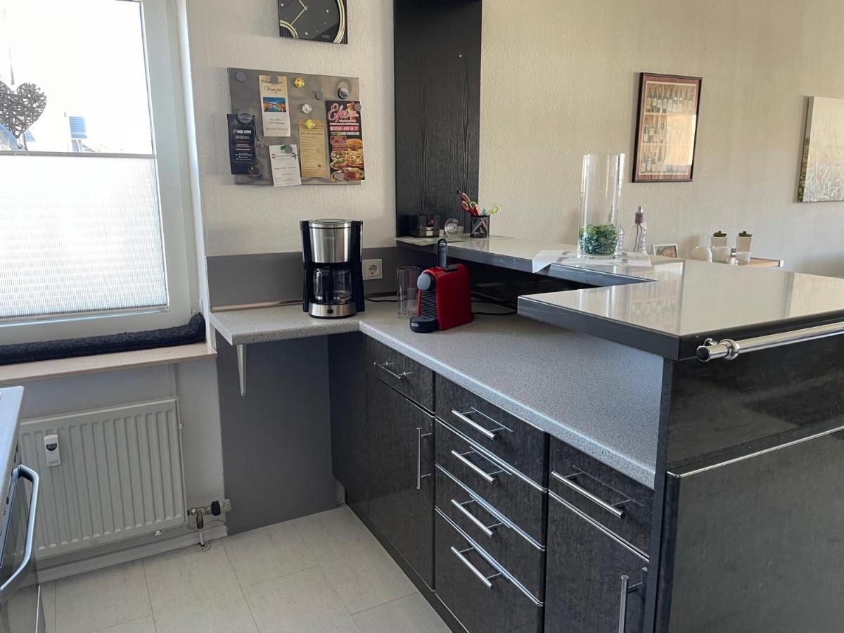 Apartment Luzy Winterberg Extérieur photo
