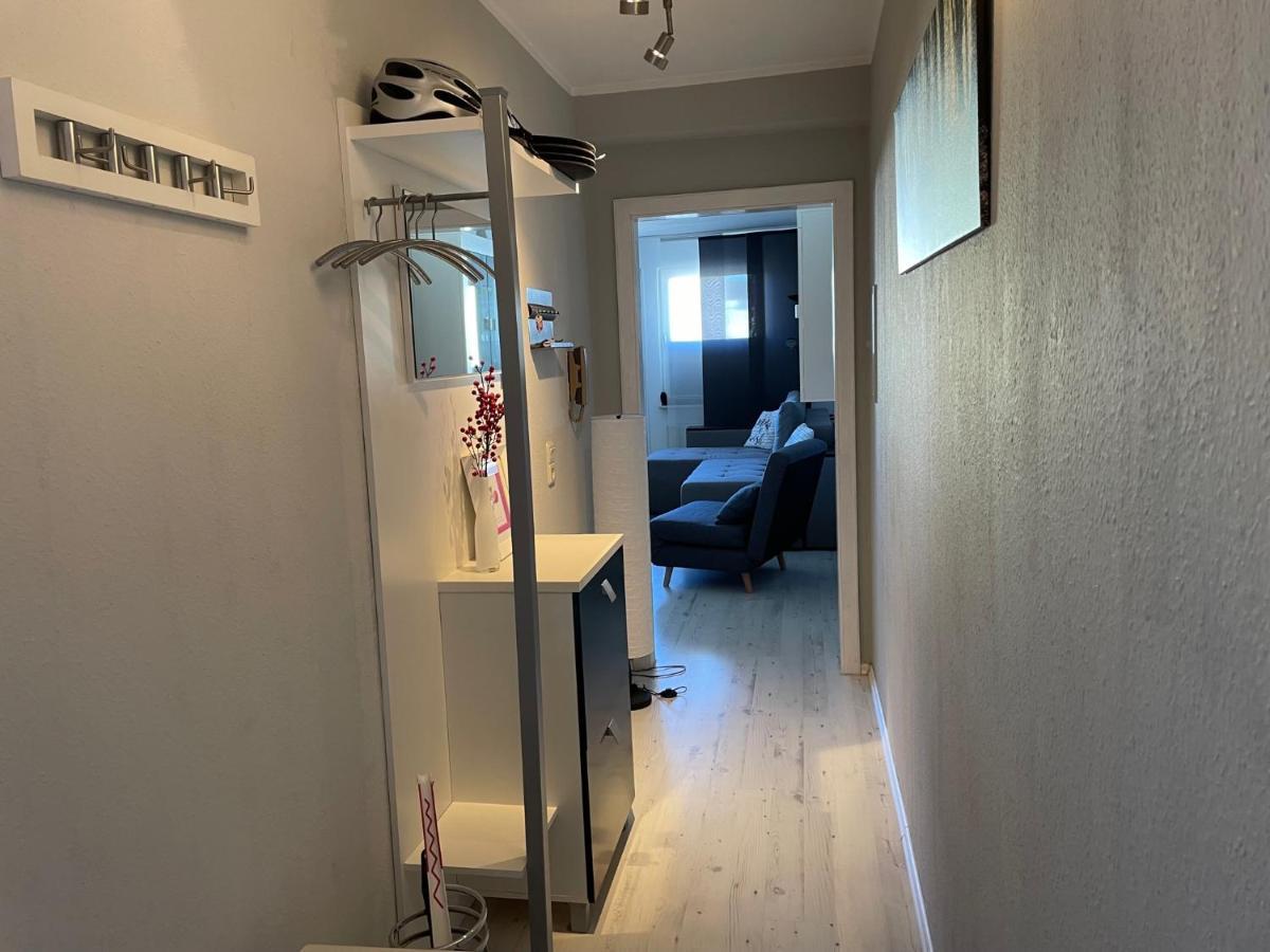 Apartment Luzy Winterberg Extérieur photo